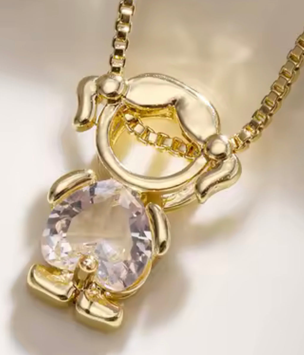 Collar especial FAMILIA
